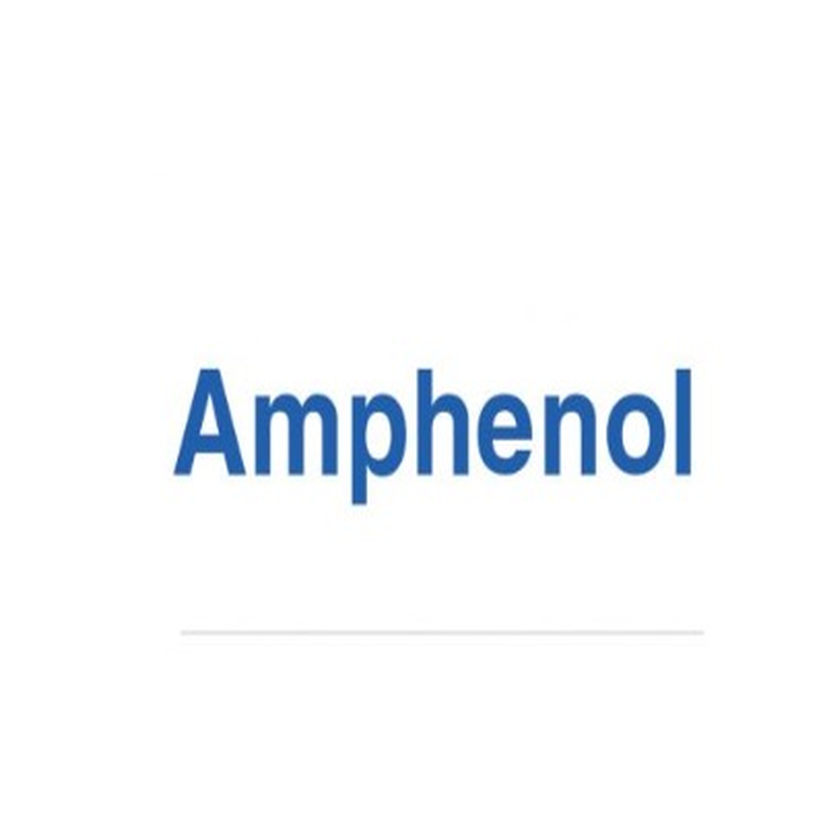 Amphenol