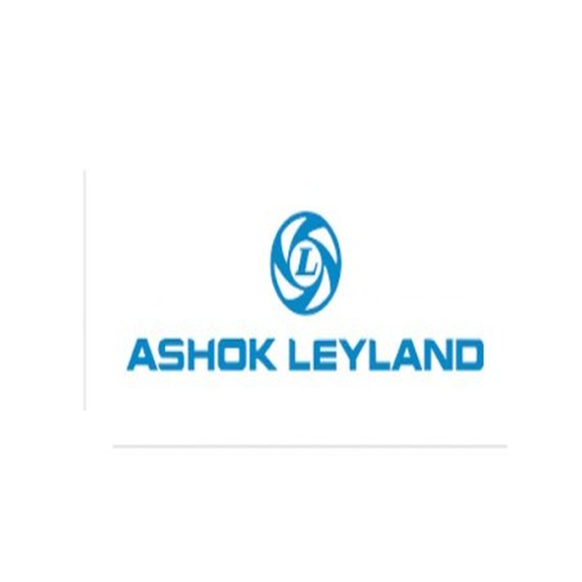 Ashok Leyland