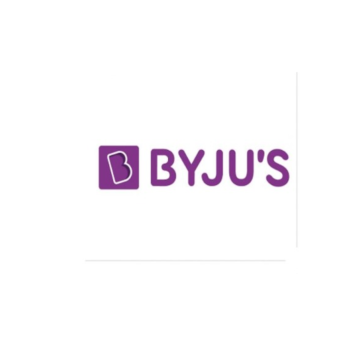 BYJU'S