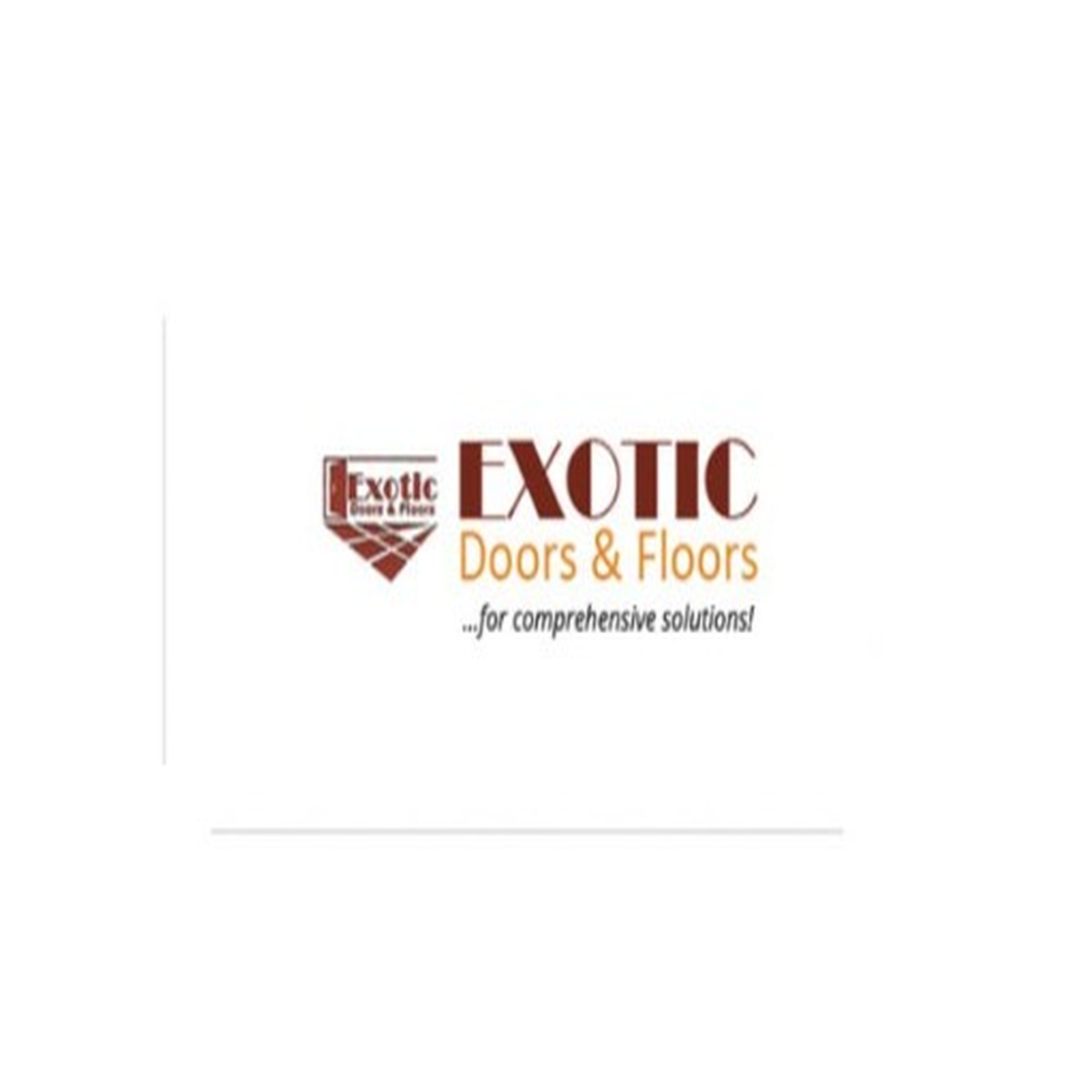 Exotic Doors & Floors