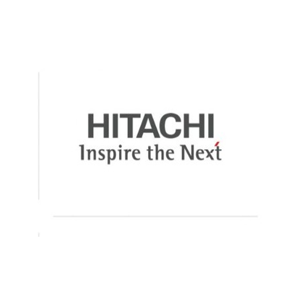 Hitachi