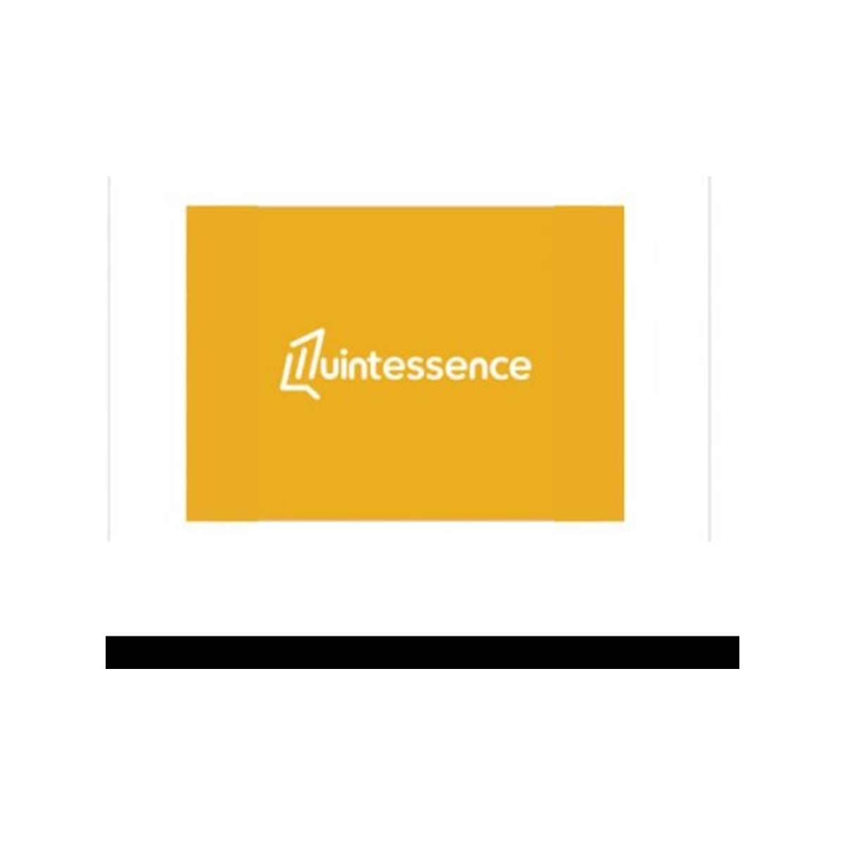 Quintessence